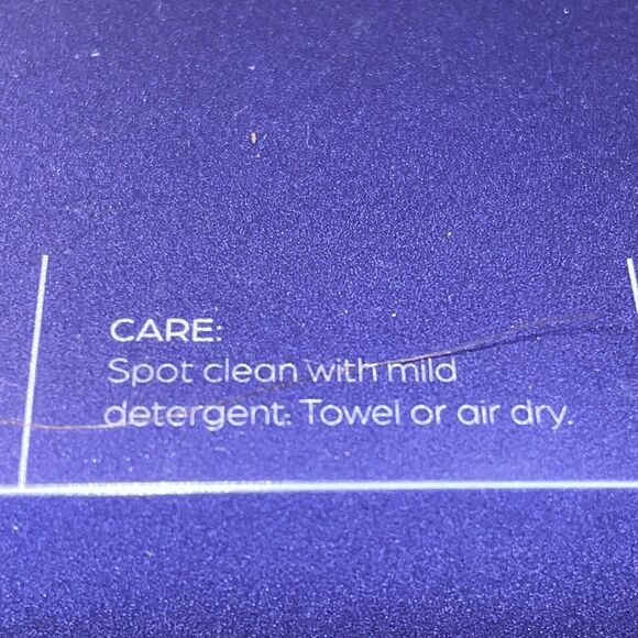 Gaiam Yoga Block + Yoga Strap Combo Set - Picture 12 of 13